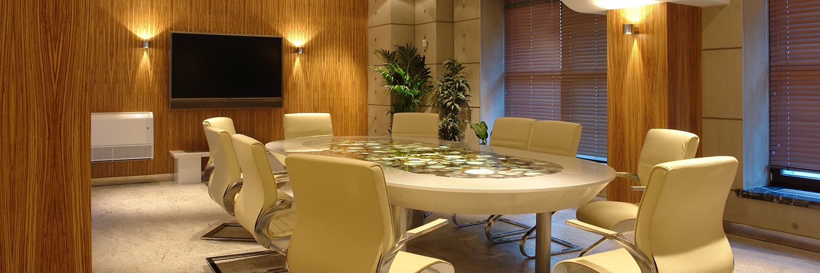 Design Conference Room Solutionz Inc.